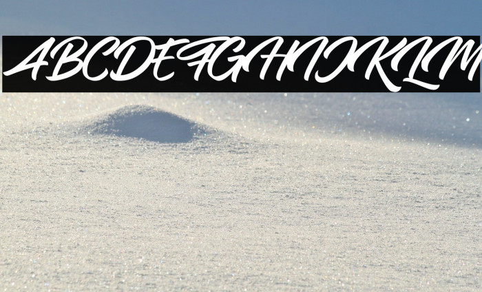 Samble Tracie Example 2