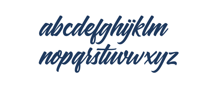 Samble Tracie Lowercase