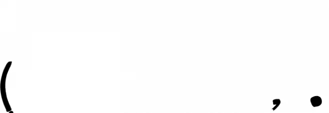 SameGang_Free Font OTHER CHARS