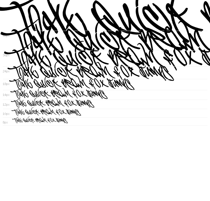 SameGang_Free Waterfall