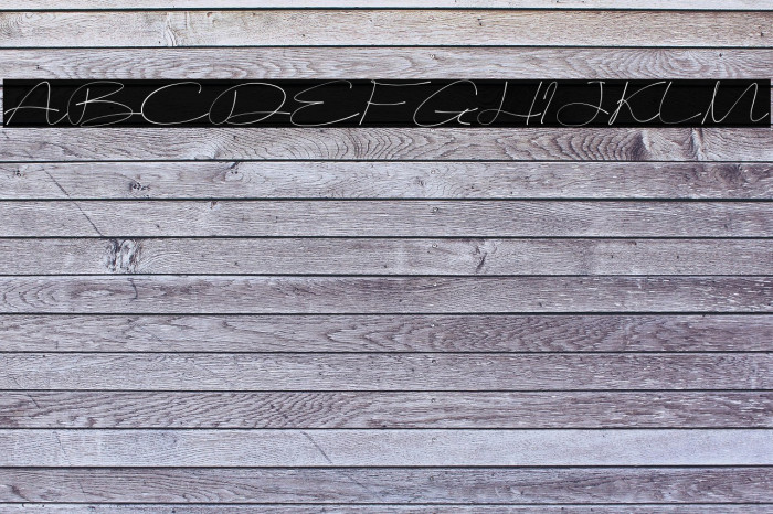 Sameday Signature Example 3