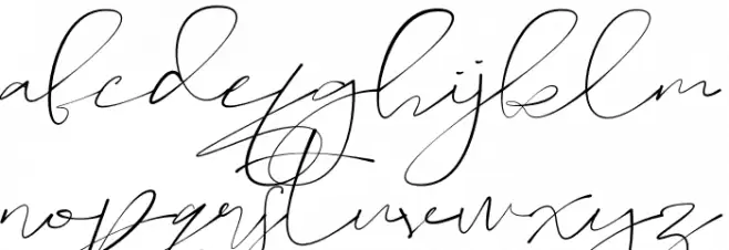 Sameday Signature