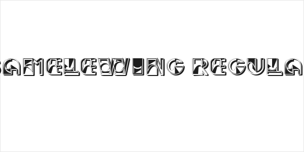 Samelewing Regular Logo