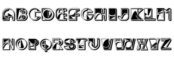 Samelewing Regular Font LOWERCASE
