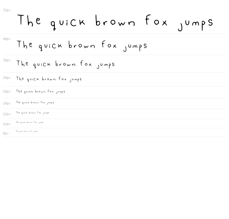 Sami_bublegum 3 Regular Waterfall