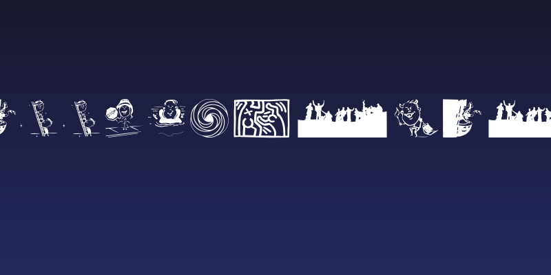 Sammelsuriart Social Header