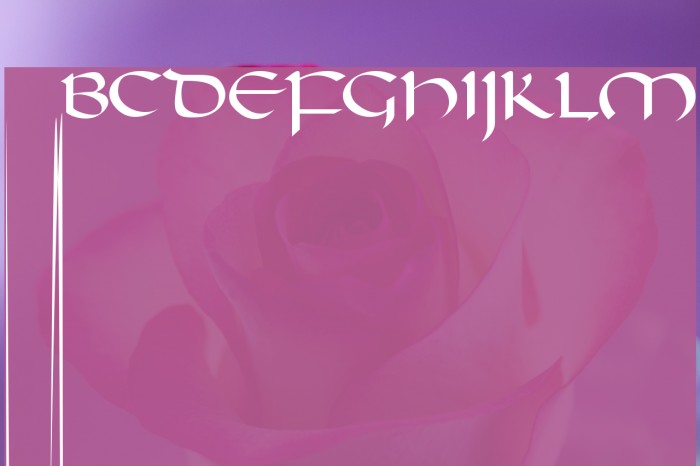 Samovar SSi Font examples