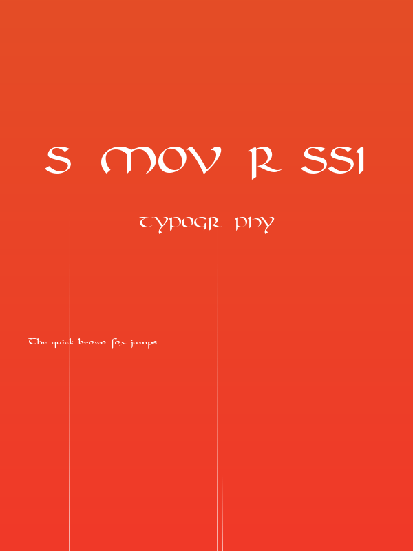 Samovar SSi Poster