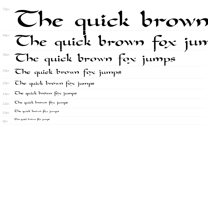 Samovar SSi Waterfall