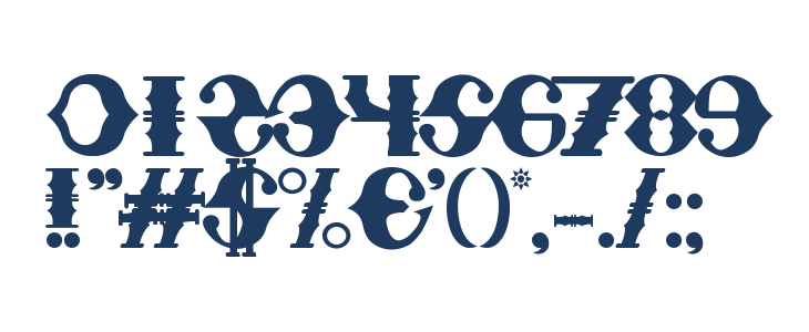 Sampa Midnight Other Characters