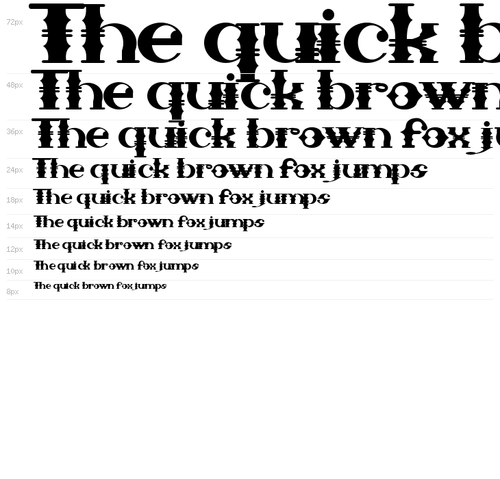 Sampa Midnight Waterfall