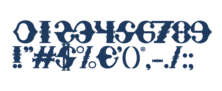 SampaMidnight Other Characters