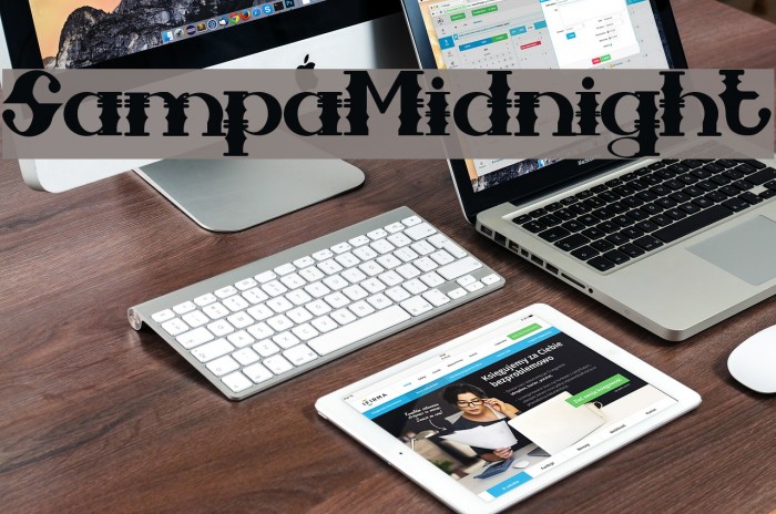 SampaMidnight Example 2