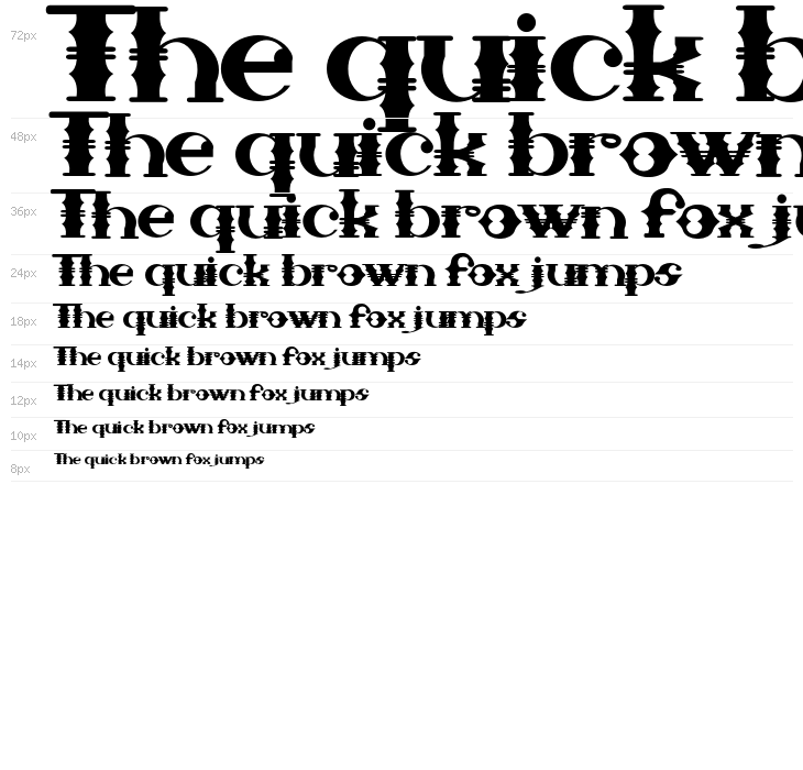 SampaMidnight Waterfall