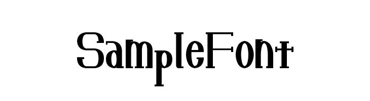SampleFont  Descarca Fonturi Gratis