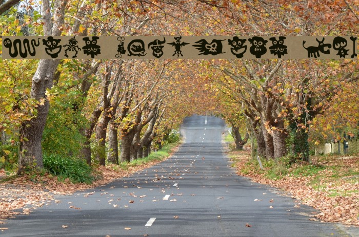 Sam's Dingbats No.1 Font examples