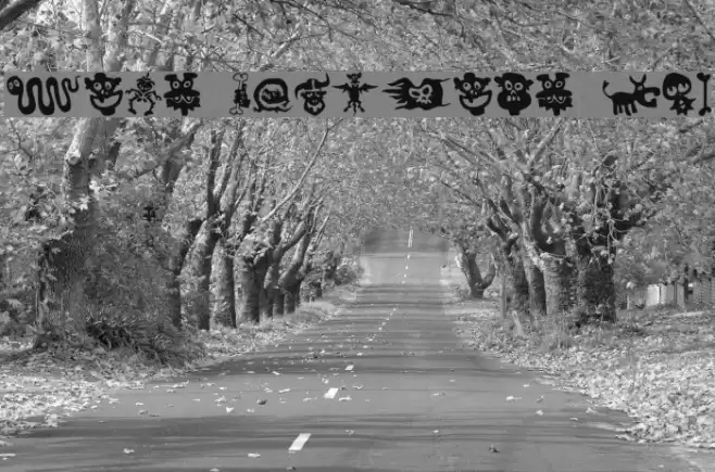 Sam's Dingbats No.1 Font examples