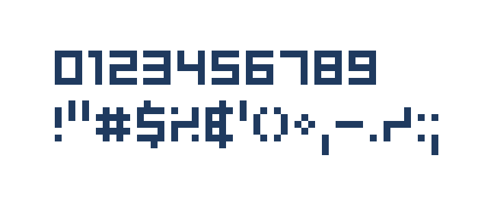 Samson Other Characters