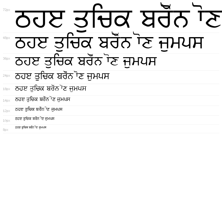 SamtolAmritLight Waterfall