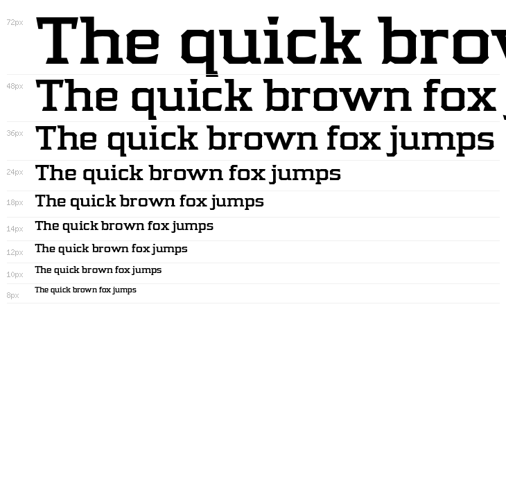 Samton Bold Waterfall