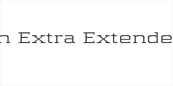 Samton Extra Extended Light Logo