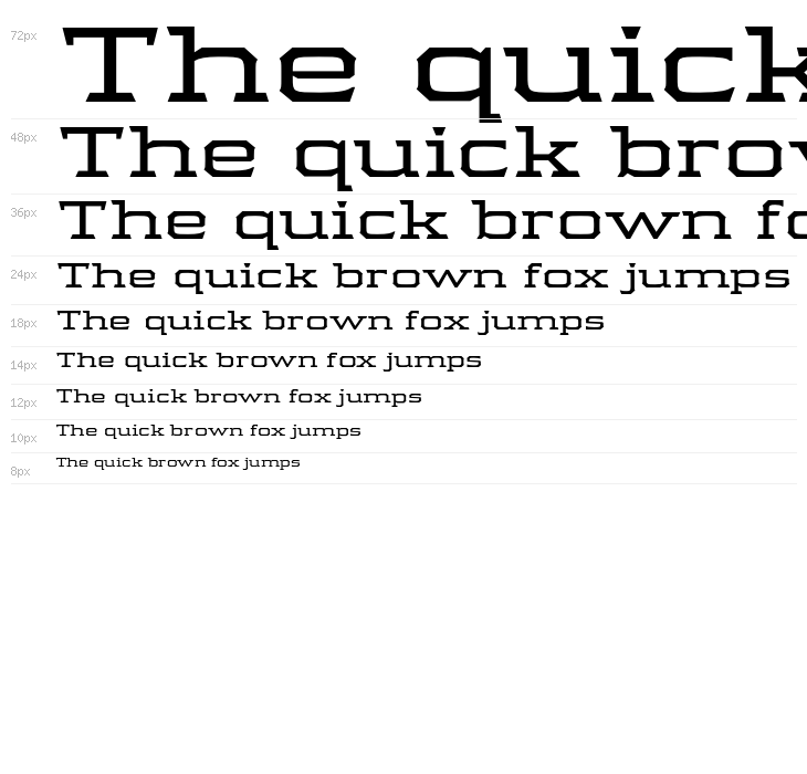 Samton Extra Extended Waterfall