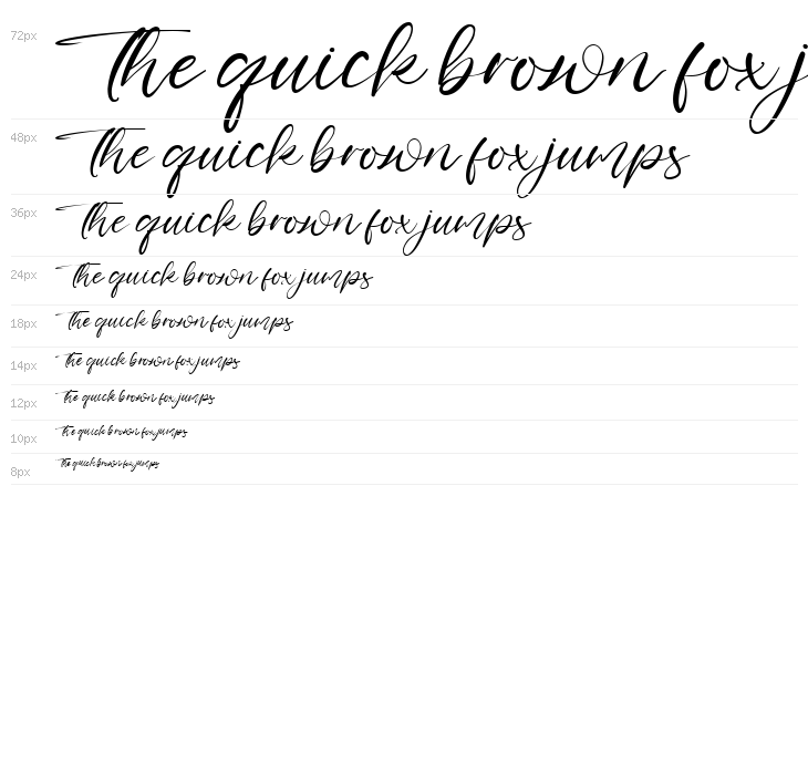 Samuel Oscar Waterfall