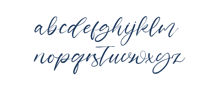 Samuel Oscar Lowercase