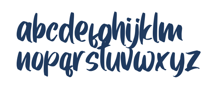 Samuell Solid_DEMO Lowercase