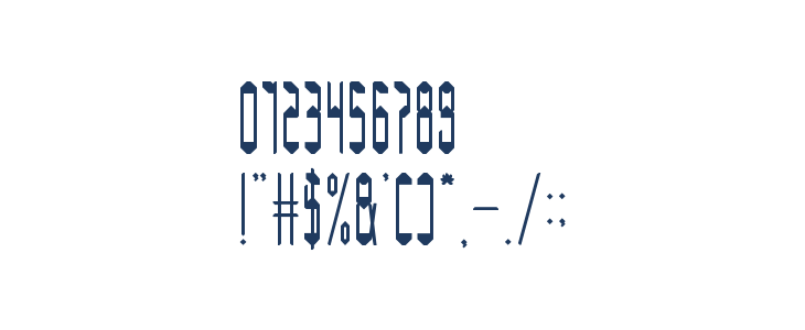 Samurai Sword Other Characters