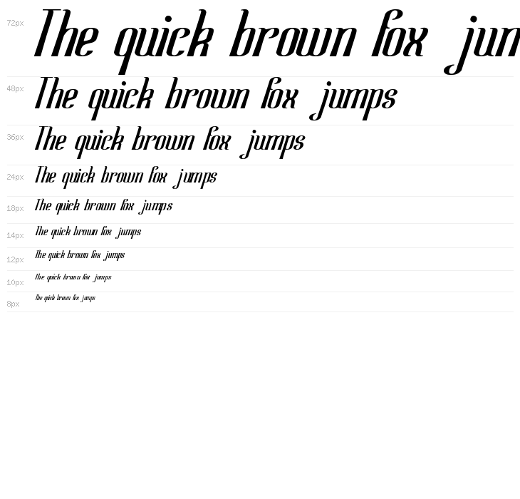 Samurai and Blade Waterfall