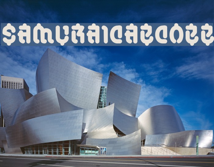 SamuraiCabCoBB Example 2