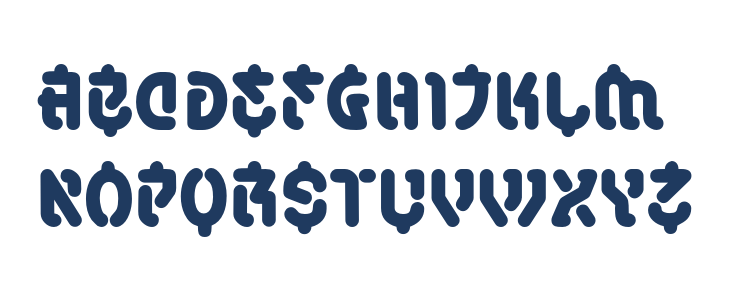 SamuraiCabCoBB Lowercase