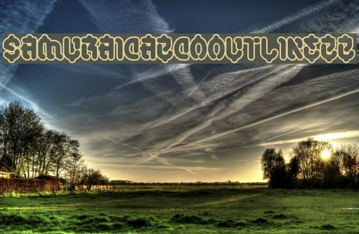 SamuraiCabCoOutlineBB Example 2