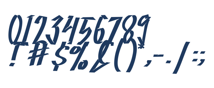 Samureix Other Characters