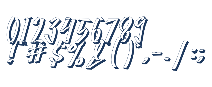 Samureix Other Characters