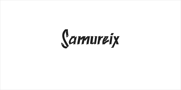 Samureix Logo