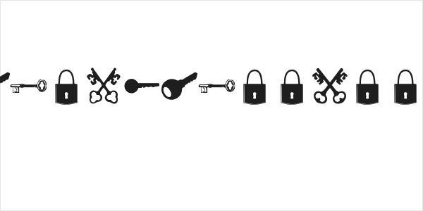 Samys Keys'N'Keys Logo