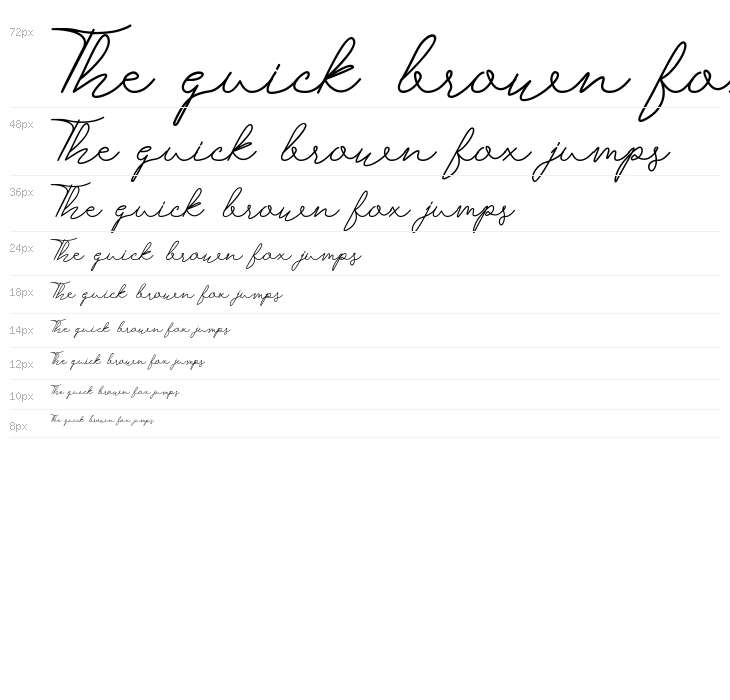 San Bernardino Waterfall