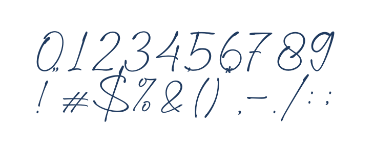 San Diego Other Characters