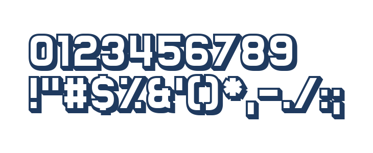 San Marino Beach Other Characters