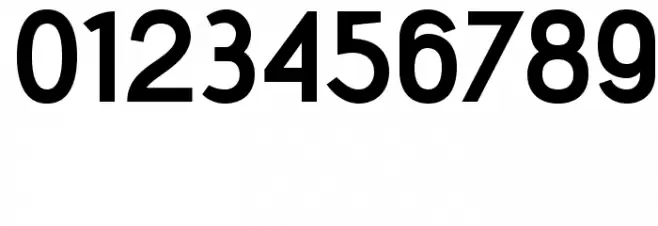 SanFrediano-Bold Font OTHER CHARS