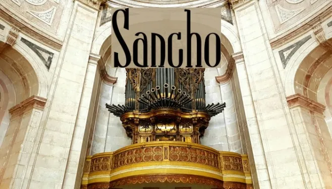 Sancho Example 3