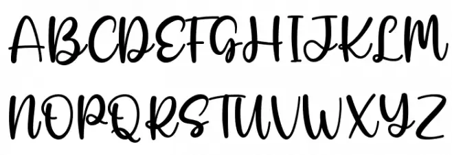 Sand And Castle Font Litere mari