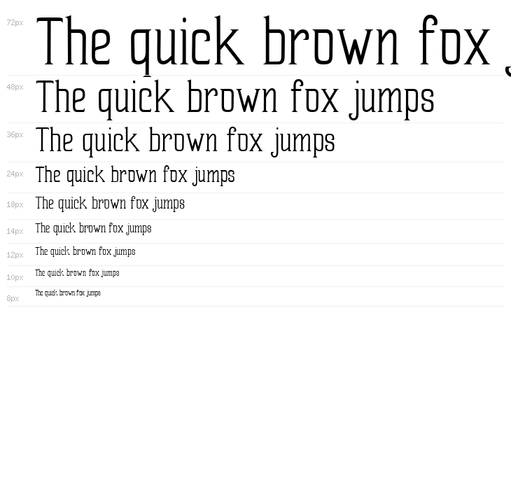 Sand Forest Demo Regular Waterfall