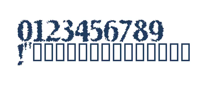 Numbers
