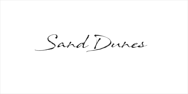 SandDunes Logo