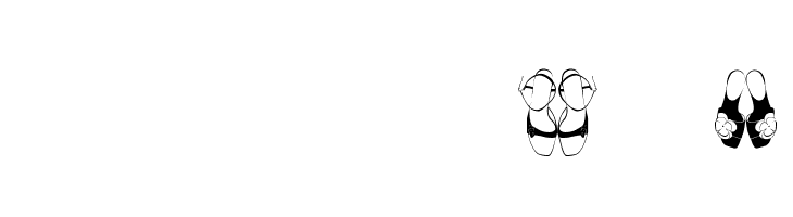 Sandal x LOVE  Free Fonts Download