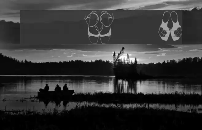 Sandal x LOVE Font examples