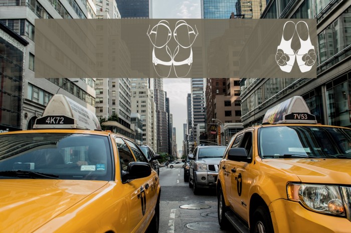 Sandal x LOVE Example 3